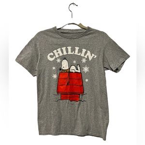 Peanuts T-Shirt women’s size small